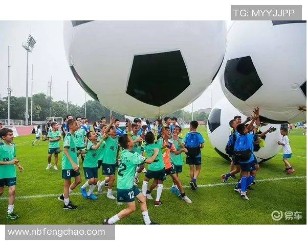 阎良区足球发展新篇章青少年培训与社区联动共绘美好未来